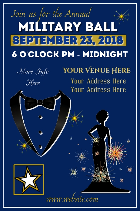Military Ball Program Template First Look 👀 Military Ball Gowns And