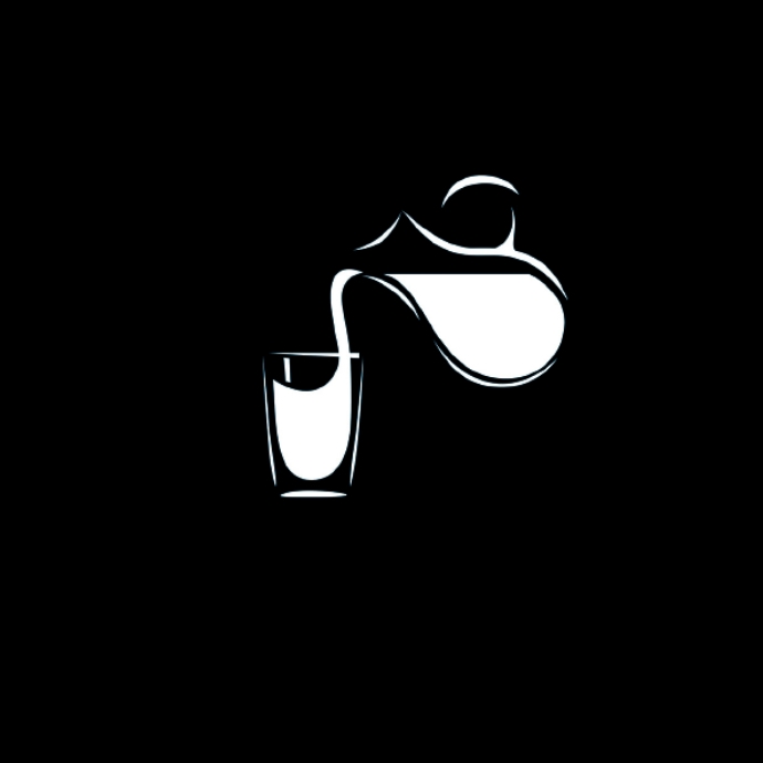 Milk logo Template | PosterMyWall