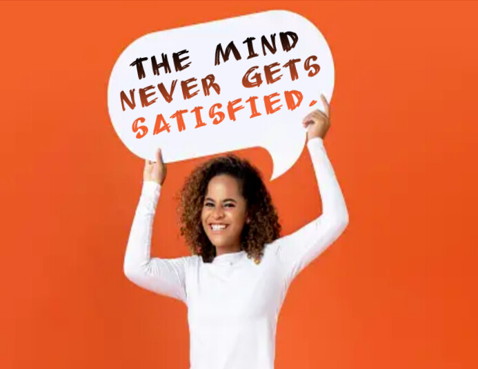 MIND AND SATISFIED QUOTE TEMPLATE Pamflet (Letter AS)