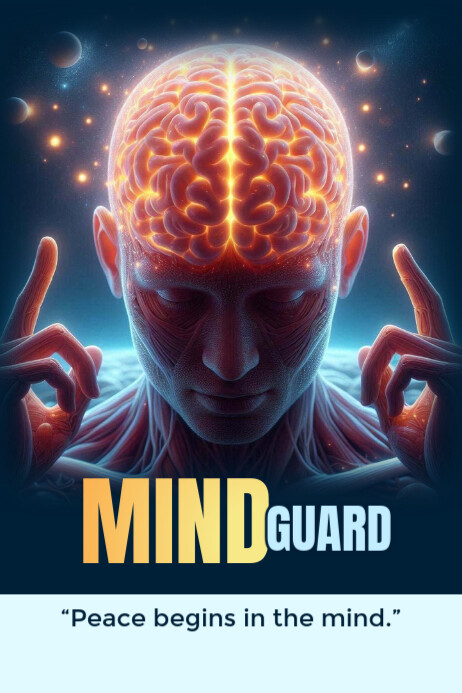 Copy of Mind | PosterMyWall