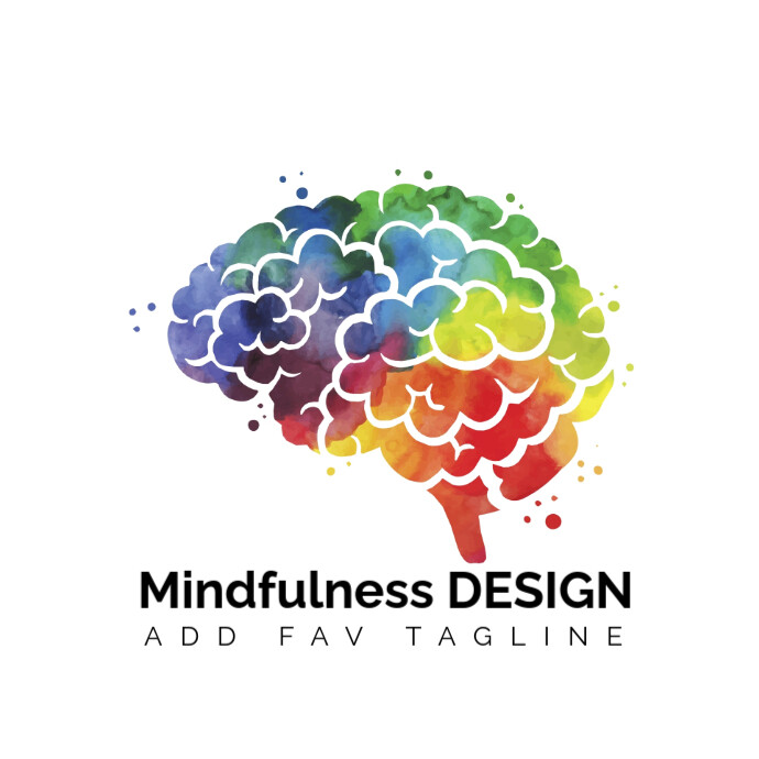 Copy of Mindfulness | PosterMyWall