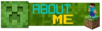 MInecraft Twich Panel Template