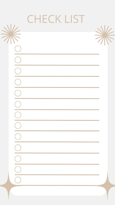 Check Schedule Example Blank Check Schedule
