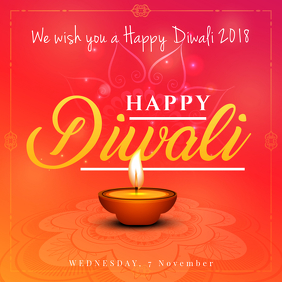 Customize 1 100 Diwali Poster Templates Postermywall