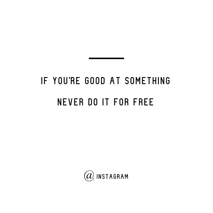 Quote For Pictures On Instagram - Picture of Quote
