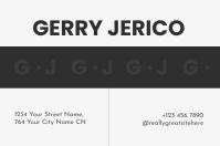 Address card template | PosterMyWall