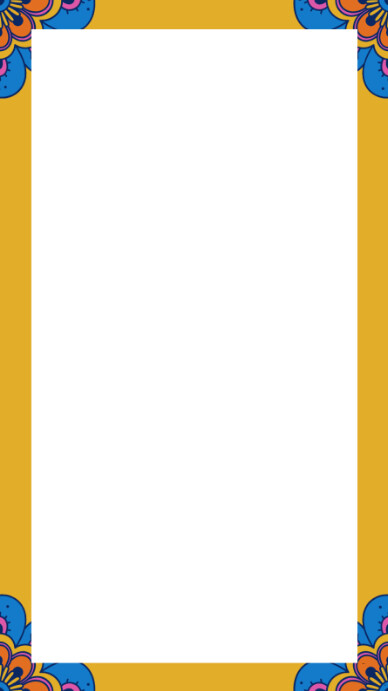 minimalist flyer background template WhatsApp Status