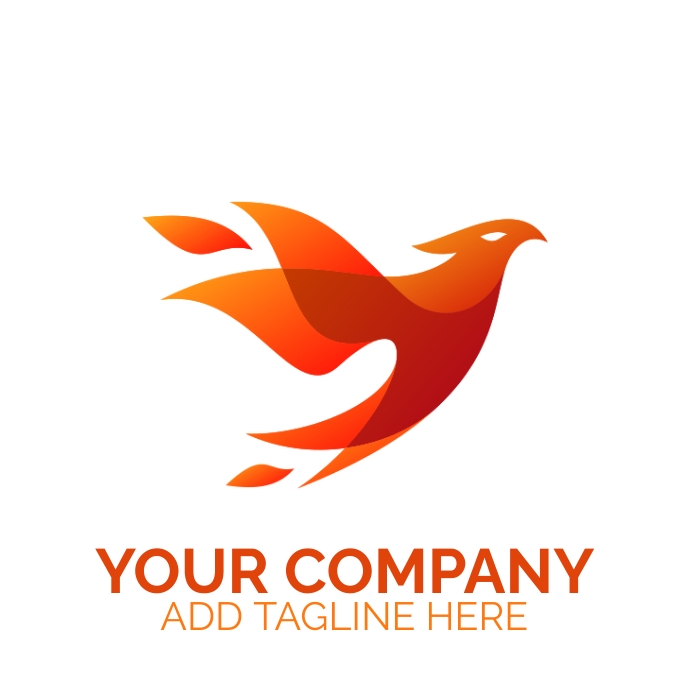 Bird Logo Examples Bird Design Logo Create Your Free Bird Logo | LogoDesign.Net