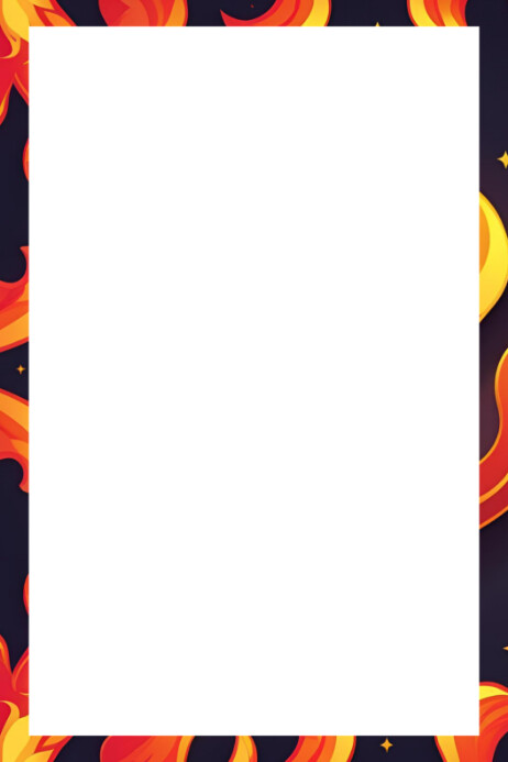 minimalist poster design background template