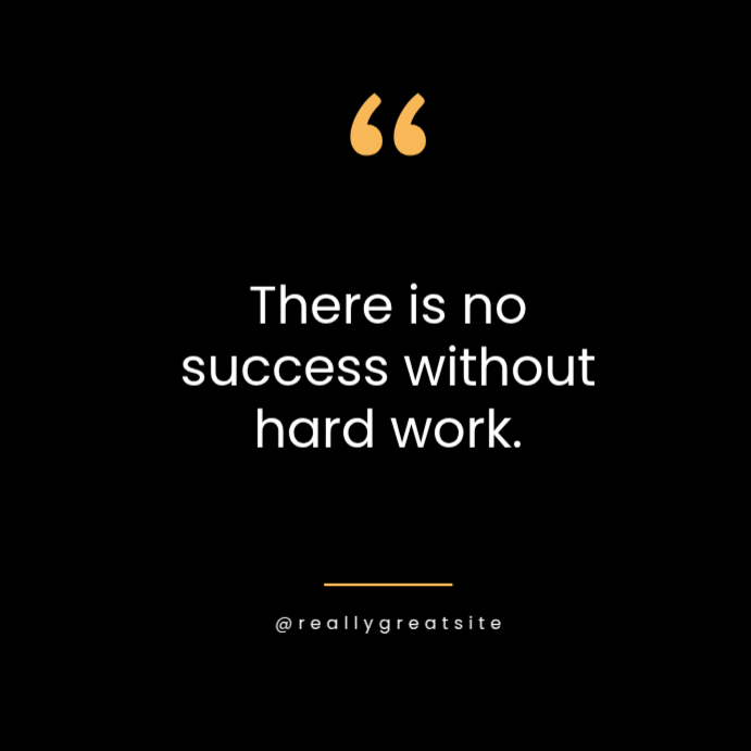 Minimalist Simple inspirational/Motivational Quote Instagram Post ...