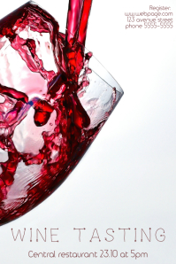 template u letter 260 Templates Wine Design for Customizable PosterMyWall template u letter 260 Templates Wine Design for Customizable PosterMyWall