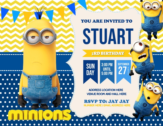 Modele Minions Postermywall Modele Minions Postermywall