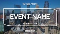 Minneapolis Digital Display (16:9) template