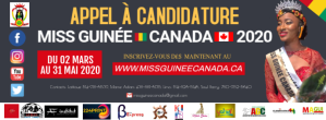 MISS Beauty Pageant Фотография обложки профиля Facebook template