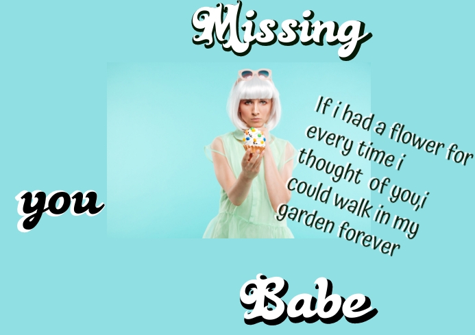 Missing Template PosterMyWall