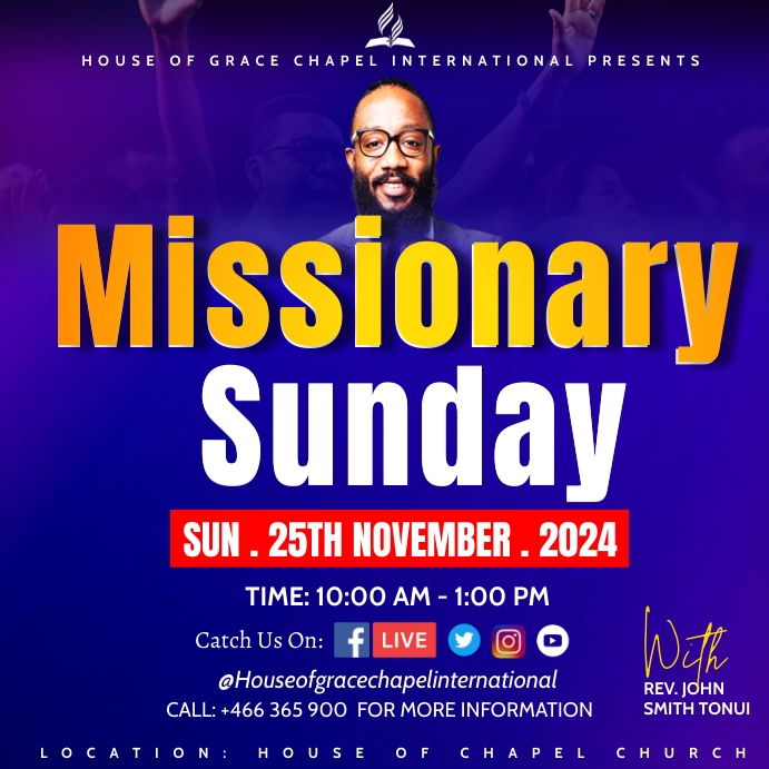 Mission Sunday Lettering Design Mission Sunday Logo World Mission Sunday Archive Missio