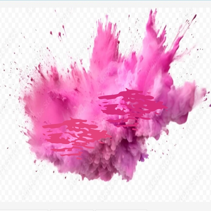 mix color Template | PosterMyWall