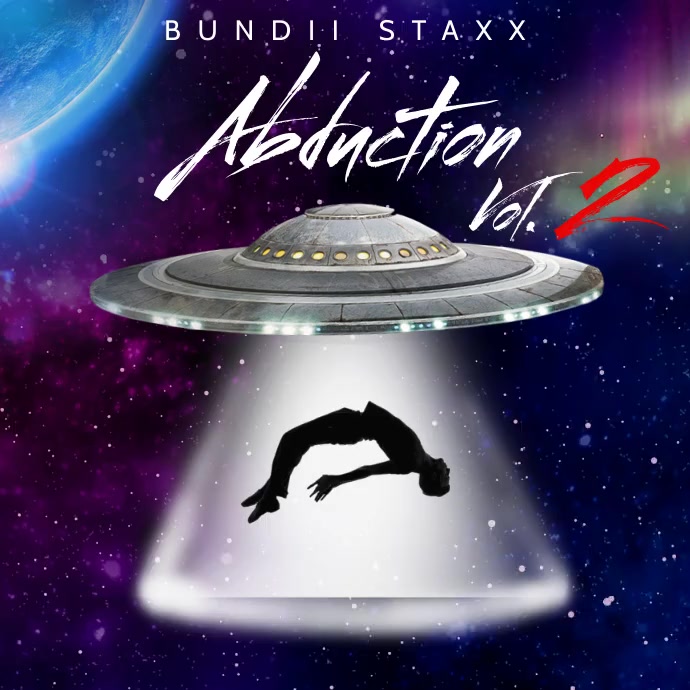 Mixtape/Album Cover Art Template PosterMyWall