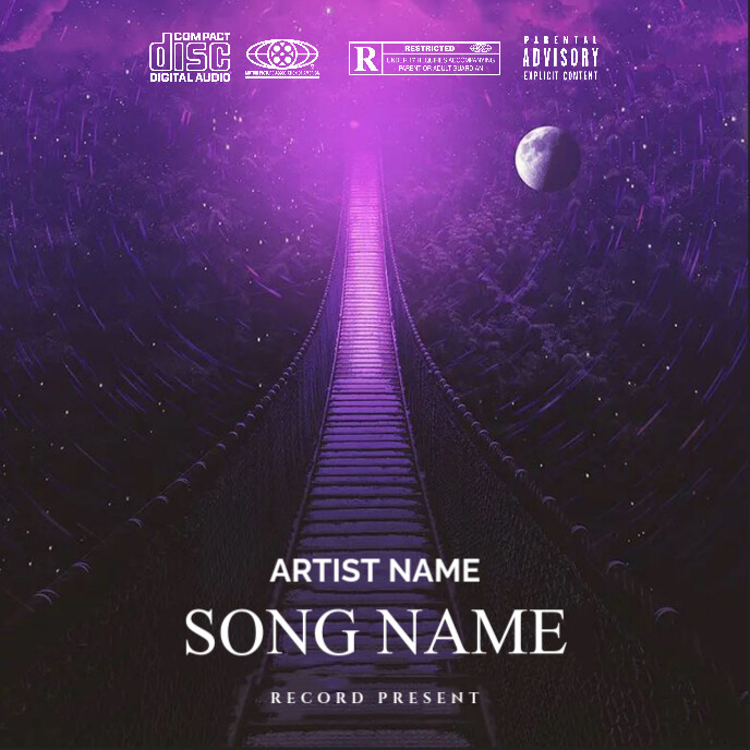 Copy Of Mixtape Cover Art Album Cd Artwork PosterMyWall copy-of-mixtape-cover-art-album-cd-artwork-postermywall