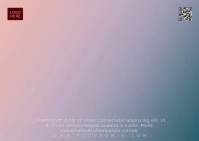 Mlk day Postcard template