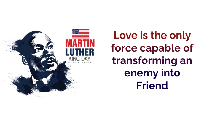 MLK Template PosterMyWall