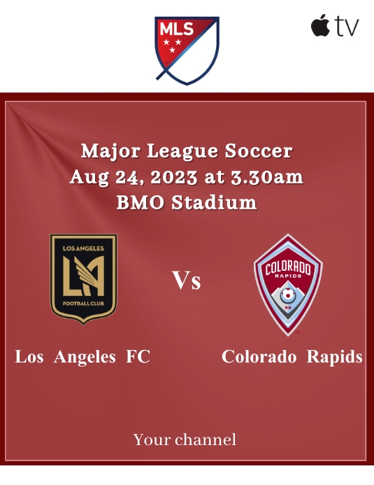 MLS Template | PosterMyWall