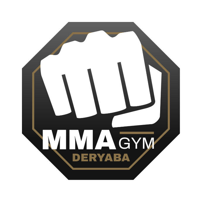 Mma Fighter Logos