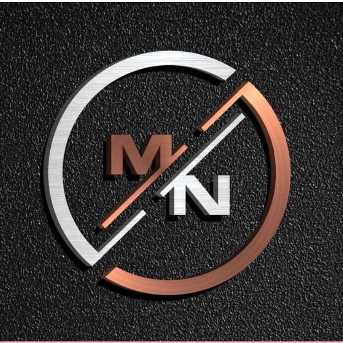 Mn Logo Template | PosterMyWall
