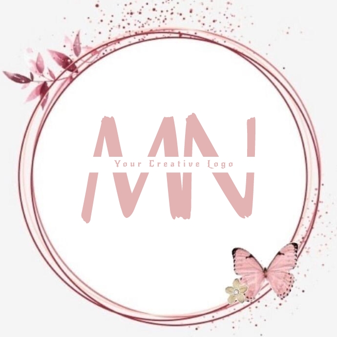 MN logo Template PosterMyWall