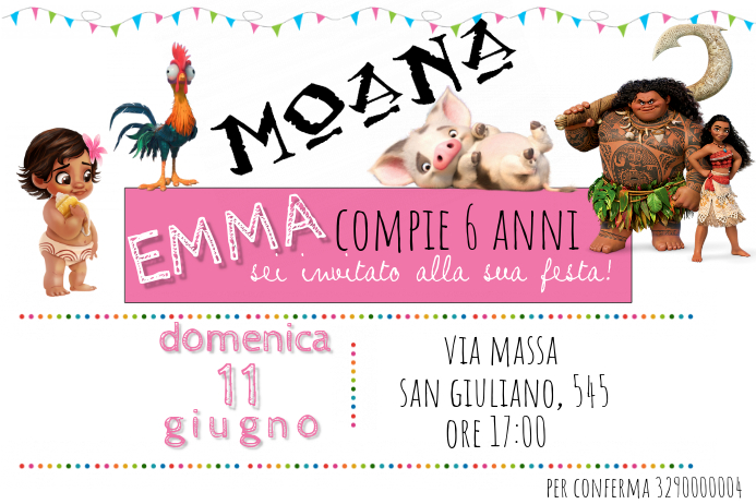 Poster Personalizzato Buon Compleanno 140x100 Cm - Carta Alta Risoluzione, Per Feste E Foto - Foto 5