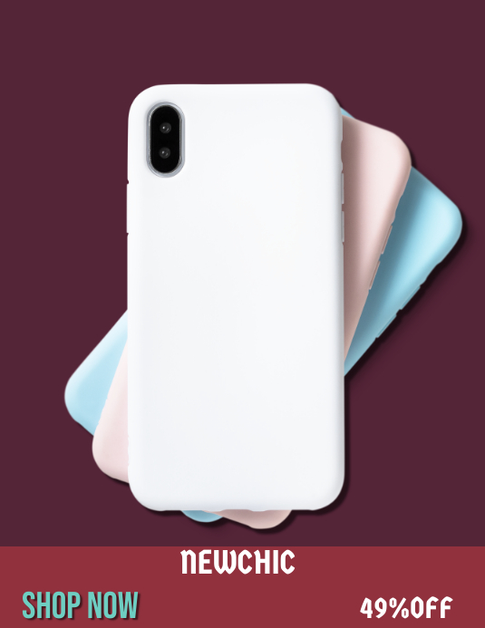Purple Phone Case Sale Flyers Template | PosterMyWall Purple Phone Case Sale Flyers Template | PosterMyWall