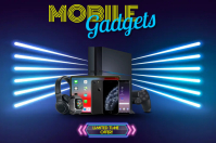 Mobile Ads Template | PosterMyWall