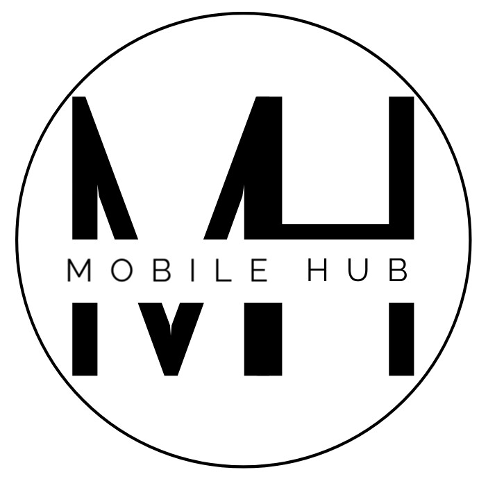 Hub Logo Png