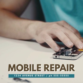70 Phone Repair Flyer Templates Ideas In 2020 Phone Repair Repair Phone