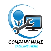 mobile repairing logo Template | PosterMyWall