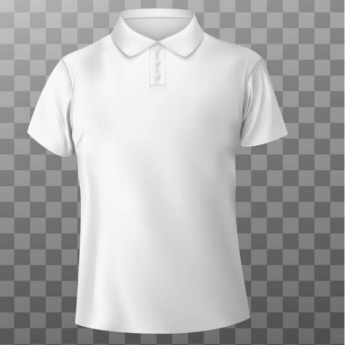 Mockup shirt Instagram Post template