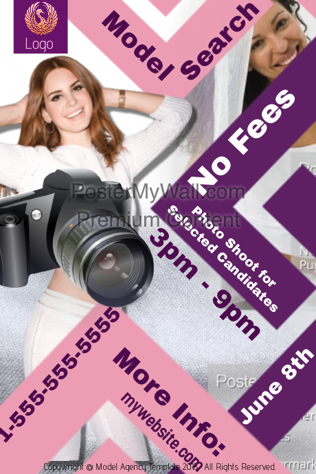 This Design Template is not available | PosterMyWall