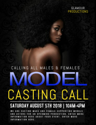 610+ models flyers Customizable Design Templates | PosterMyWall