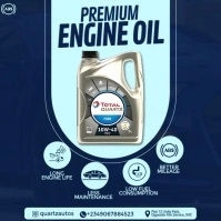 Modern & Minimal Automative Oil Sale Template  Instagram Post Instagram-opslag