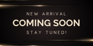 Modern & Minimal Coming Soon Announcement  Eventbrite Banner template
