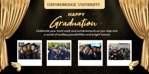 Modern & Minimal Graduation Banner Photo Collage  Eventbrite Banner Eventbrite-Banner template