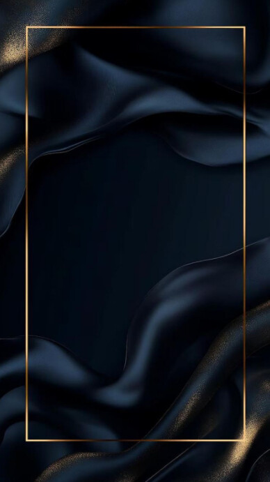 Modern & Minimal Luxury Background  Digital Display (9:16) template