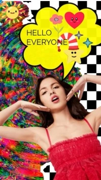 Modern & Minimal Memefied Textbox Templates  Instagram Reel