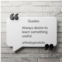Modern & Minimal Motivational Quotes  Instagram Post template