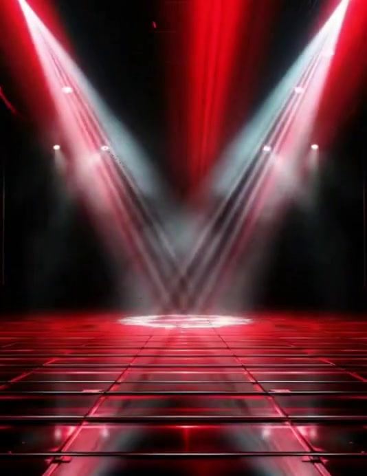 Copy of Modern & Minimal Red And White Party Light Background | Dynamic ...