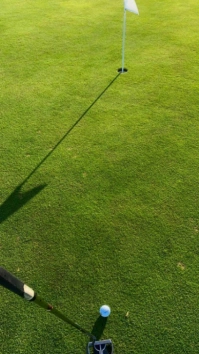 Modern & Minimal Sports Background  Digital Display (9:16) template