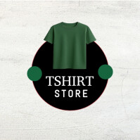 Modern & Minimal Wearable Logo Brand Style  Logo template