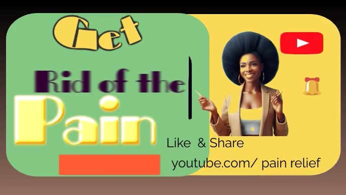 Modern & Minimal You Youtube Thumbnail template