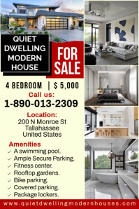 House for rent flyer ad template | PosterMyWall