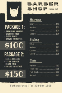 How To Design A Professional Banner Part 2